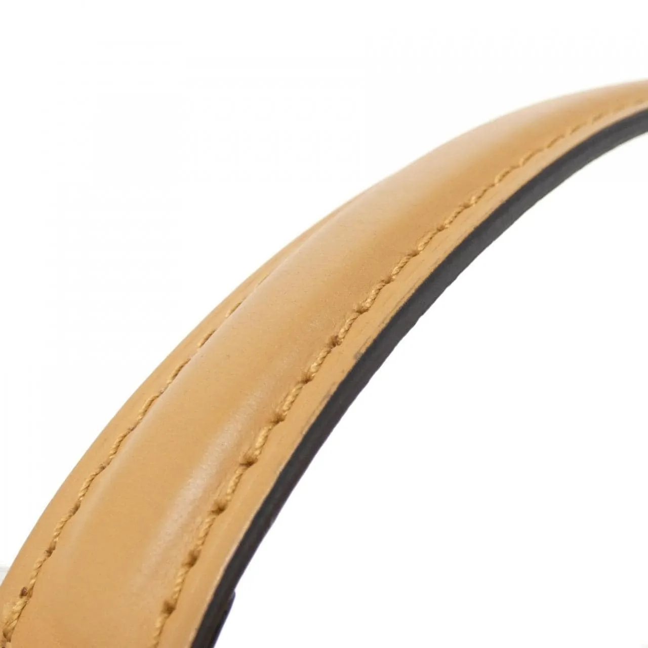 LOUIS VUITTON M52276 Handbag Monogram 黑色 Monogram 中古品A - 縮圖 7