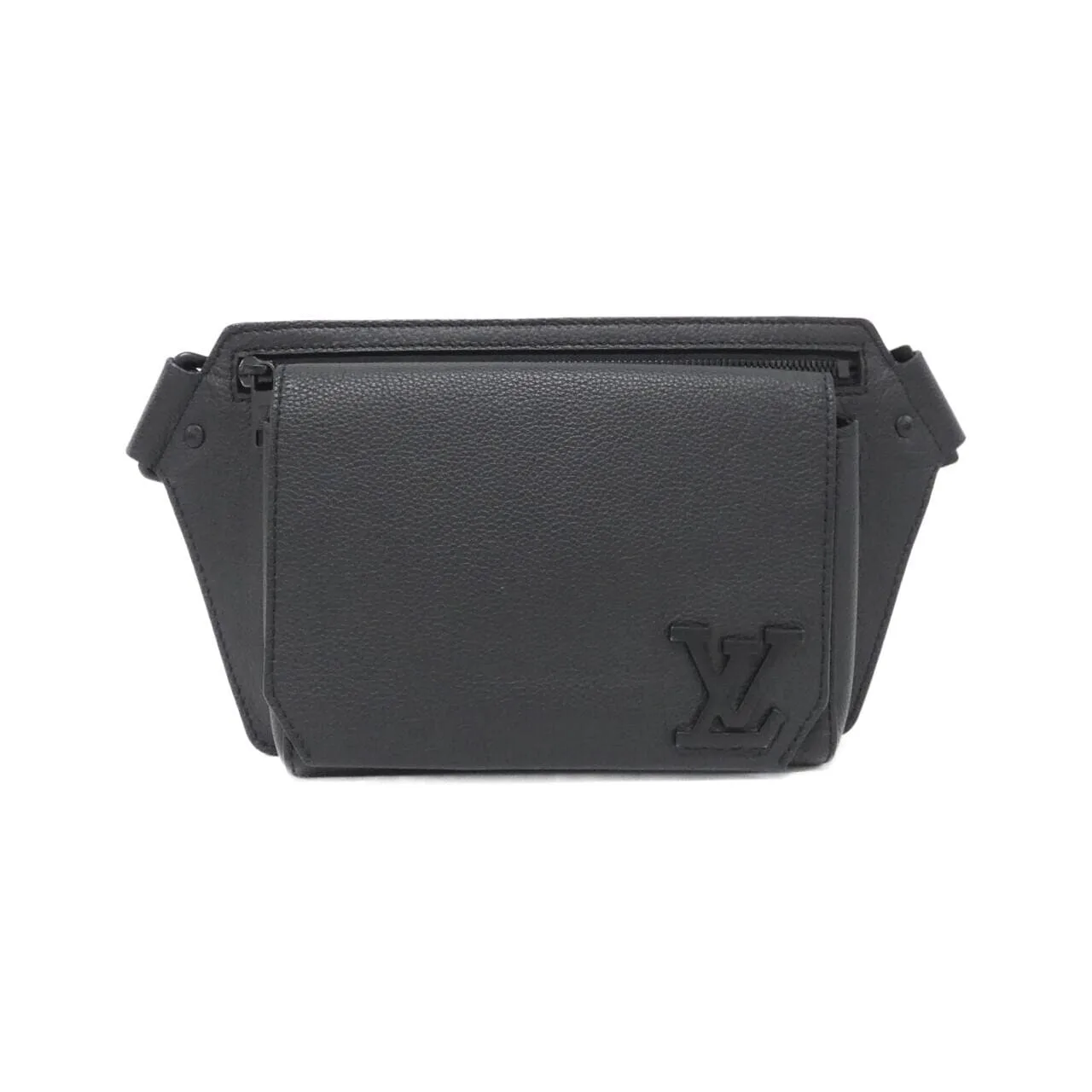 LOUIS VUITTON M57081 Shoulder Lambskin