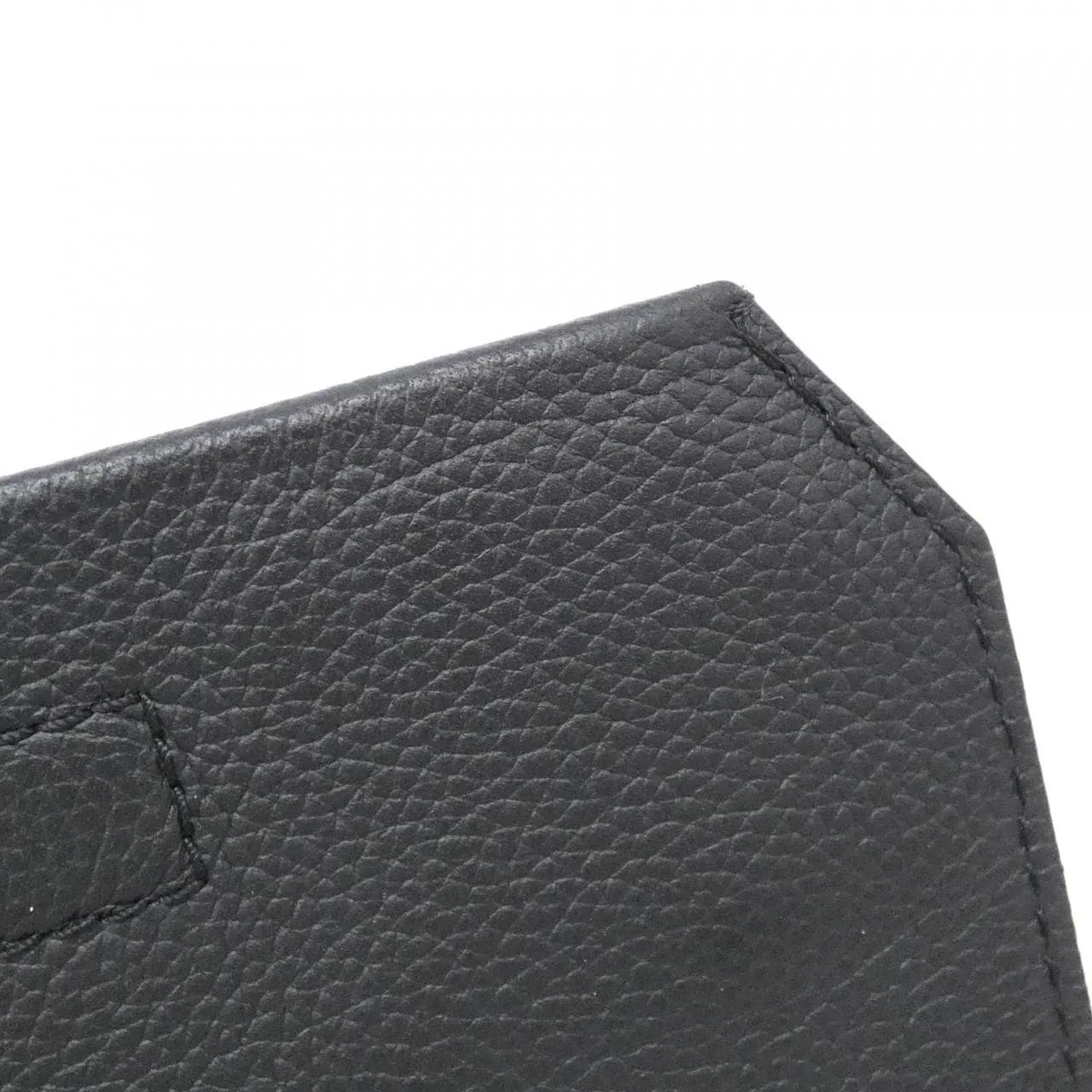 LOUIS VUITTON M57081 Shoulder Lambskin Black Lambskin Rank A - Thumbnail 7