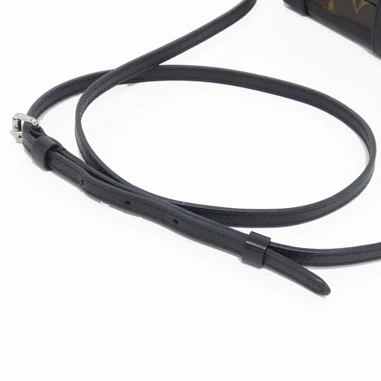 LOUIS VUITTON Shoulder Canvas Brown Canvas Rank A - Thumbnail 5