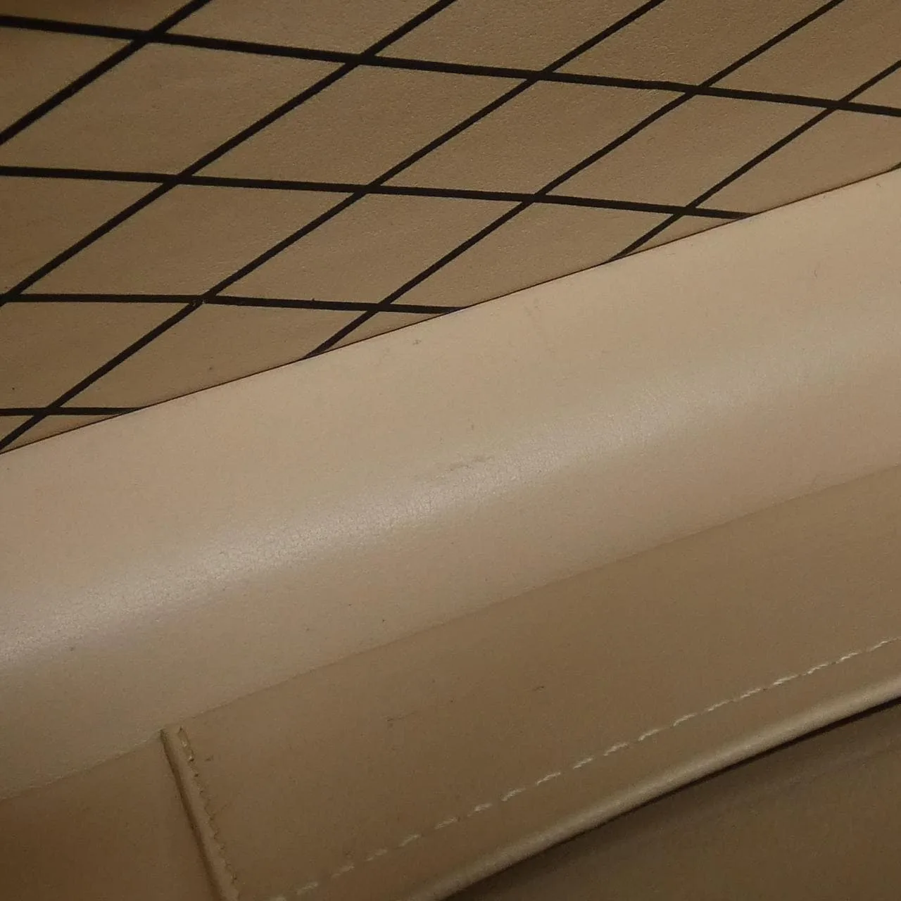 LOUIS VUITTON Shoulder Canvas Brown Canvas Rank A - Thumbnail 7