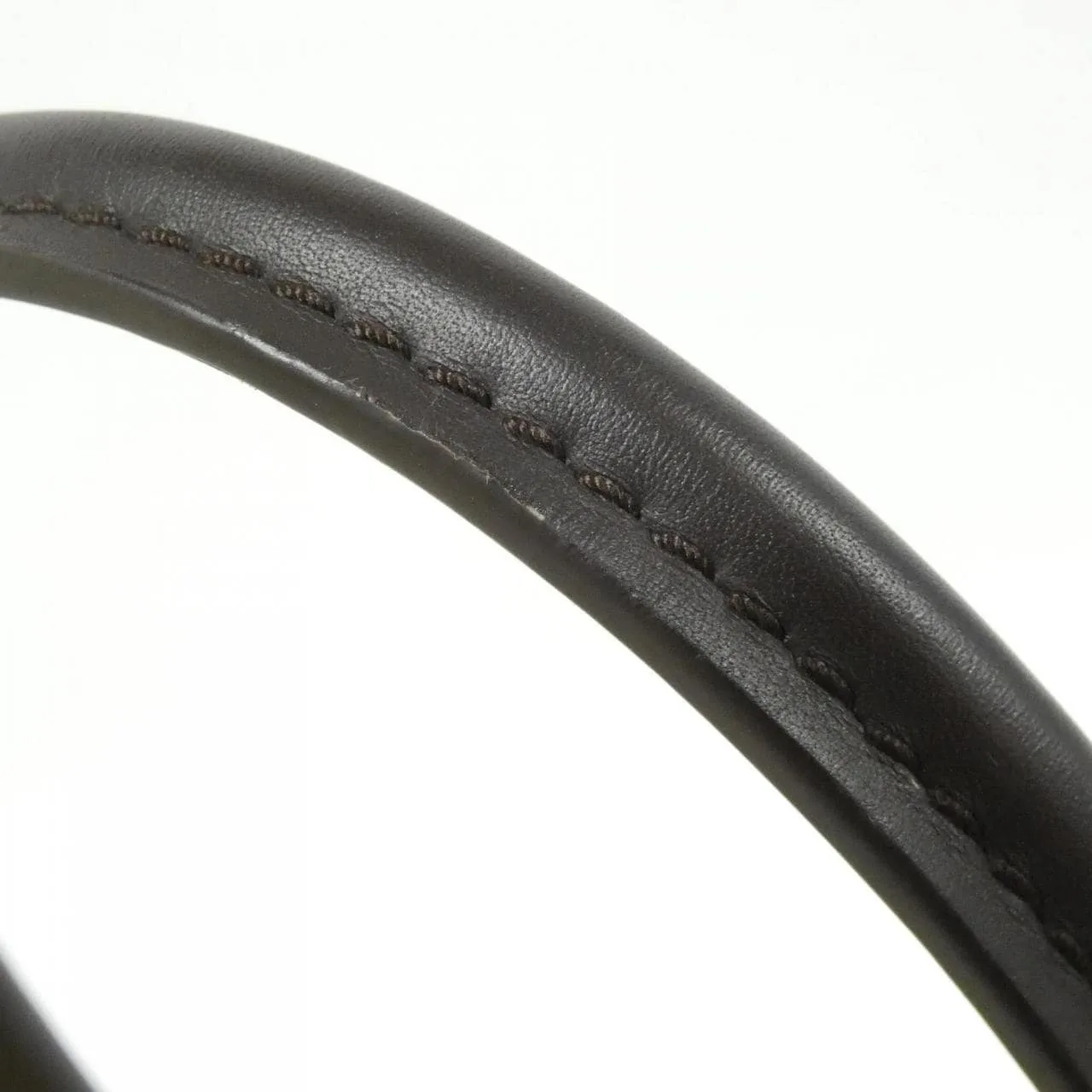 LOUIS VUITTON M94337 Tote 黑色 中古品A - 縮圖 8