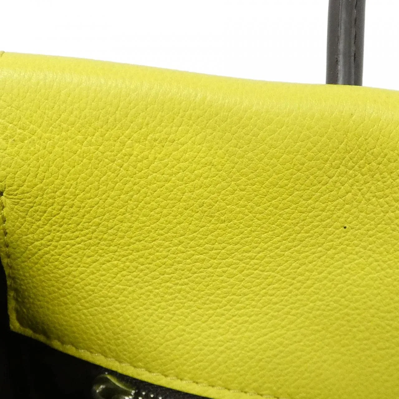 LOUIS VUITTON M94337 Tote 黑色 中古品A - 縮圖 10