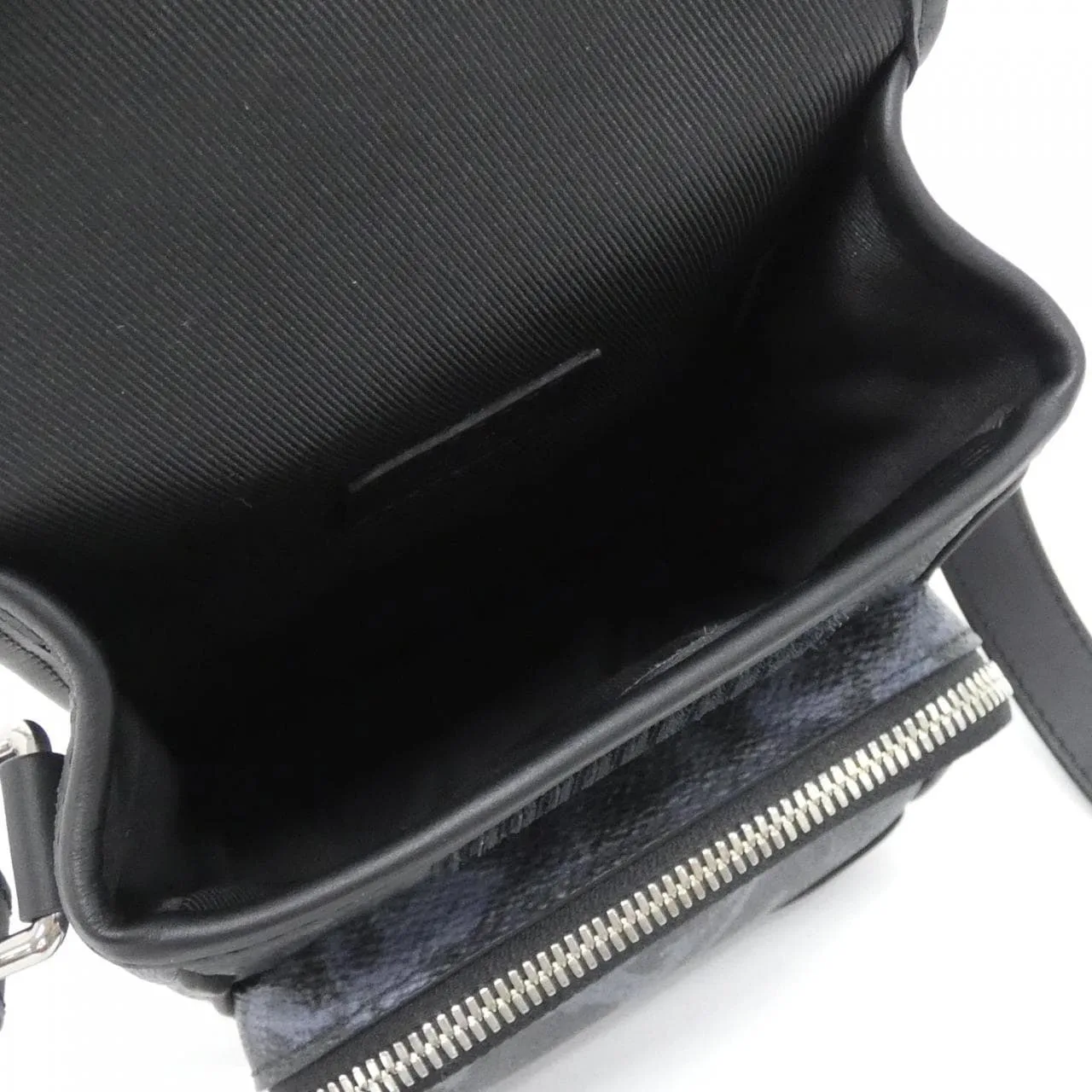 LOUIS VUITTON M45650 Shoulder Monogram Black Monogram Rank A - Thumbnail 5