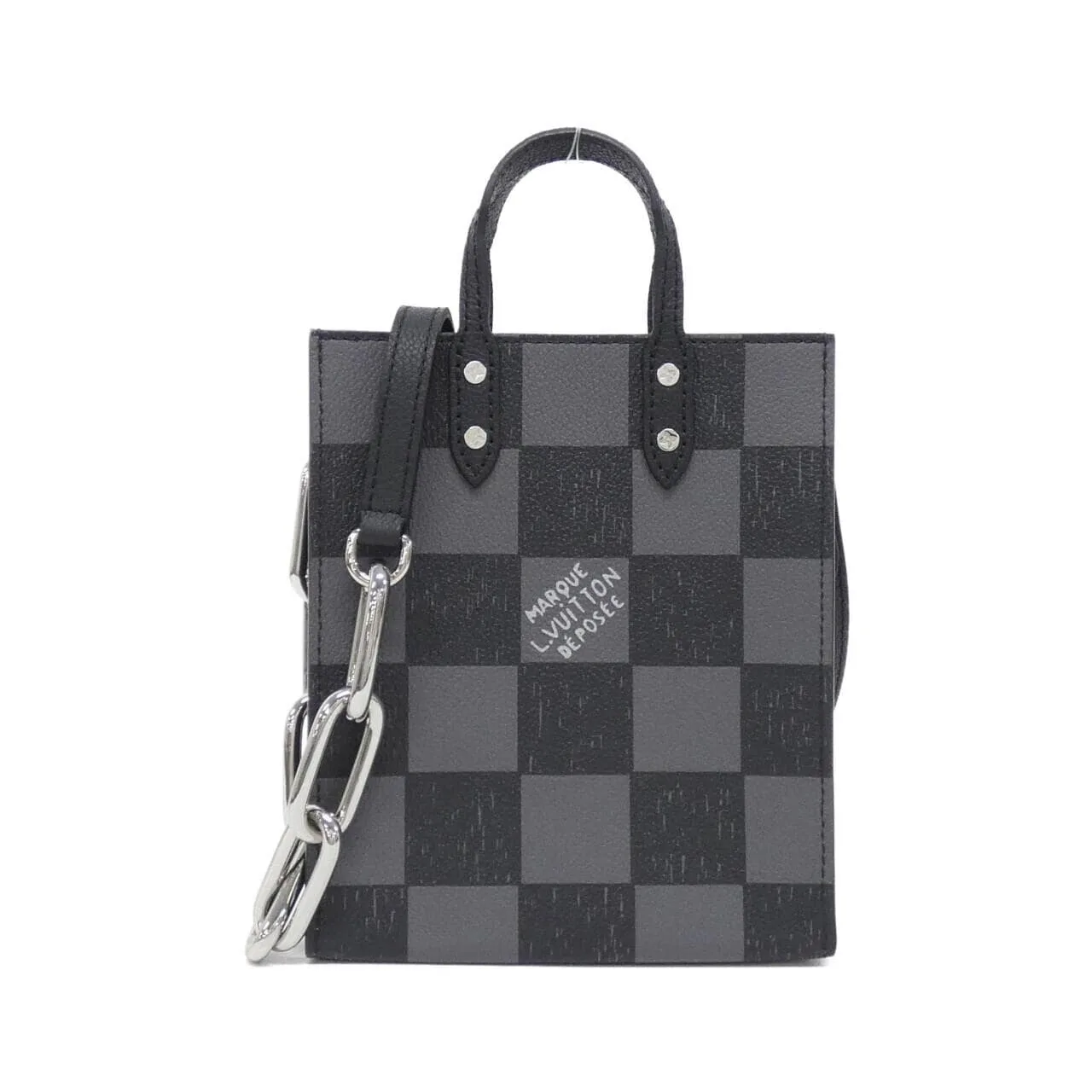 LOUIS VUITTON N60479 Shoulder Damier