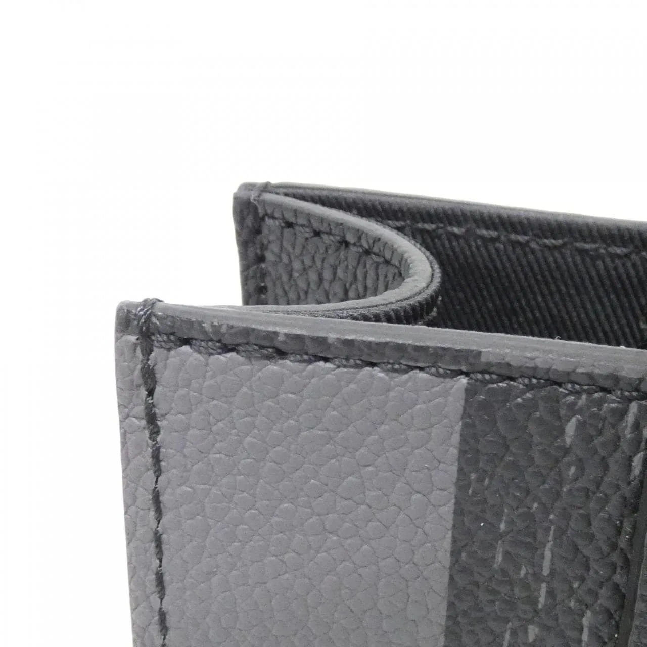 LOUIS VUITTON N60479 Shoulder Damier Black Damier Rank A - Thumbnail 4