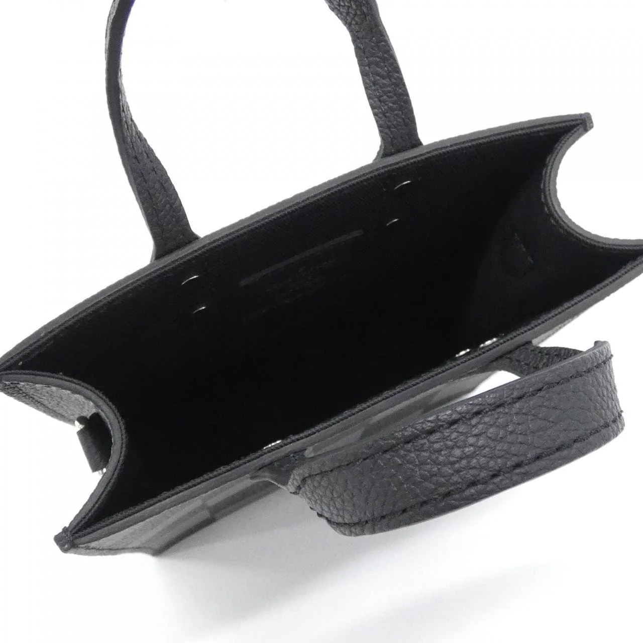 LOUIS VUITTON N60479 Shoulder Damier Black Damier Rank A - Thumbnail 6