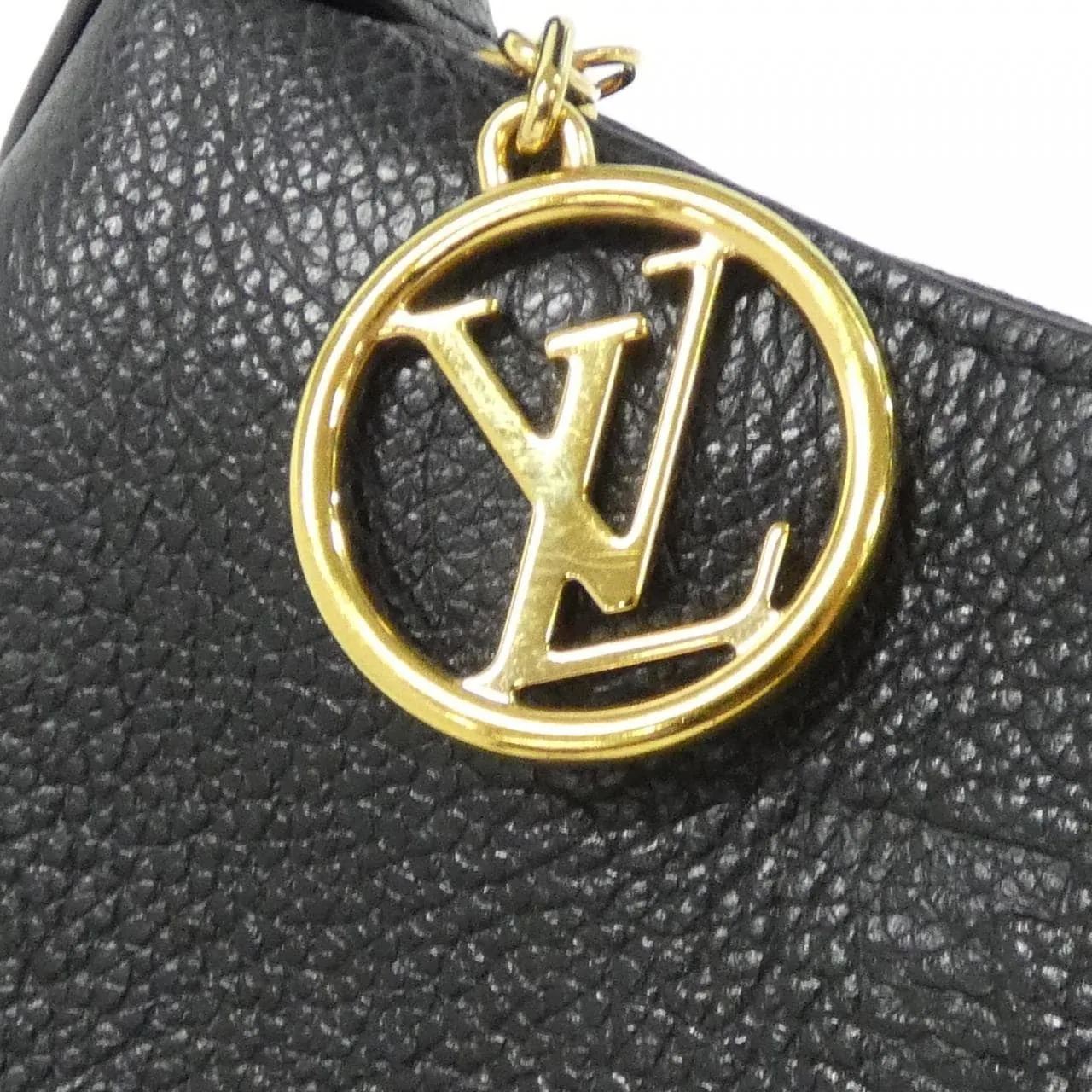LOUIS VUITTON M82391 Shoulder Monogram Black Monogram Rank A - Thumbnail 3