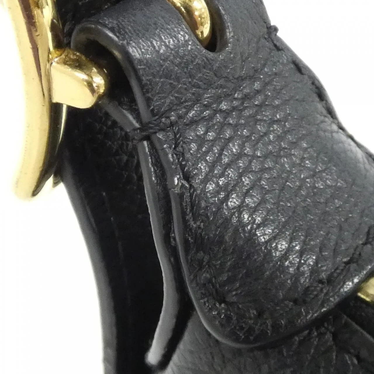 LOUIS VUITTON M82391 Shoulder Monogram Black Monogram Rank A - Thumbnail 4