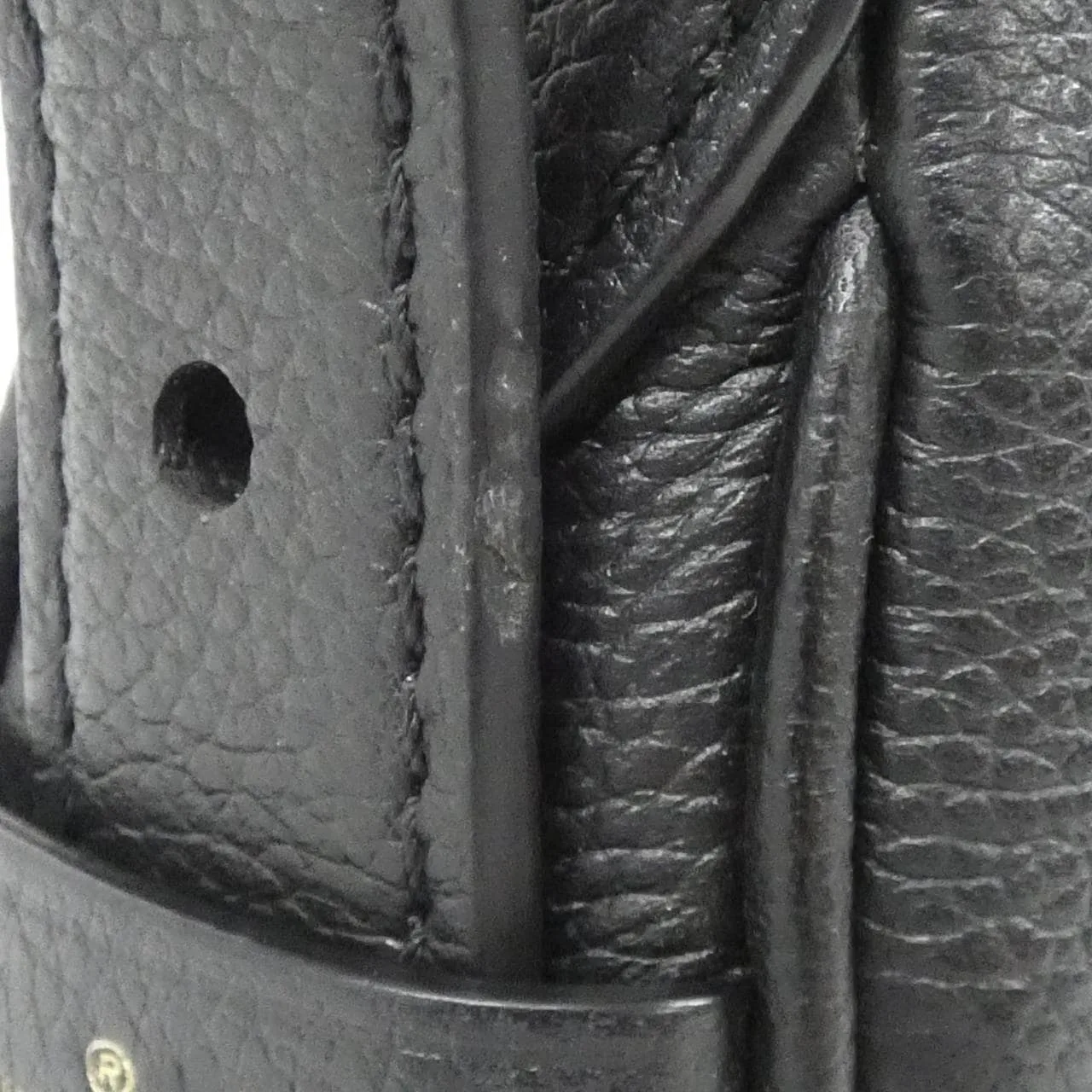 LOUIS VUITTON M82391 Shoulder Monogram Black Monogram Rank A - Thumbnail 5