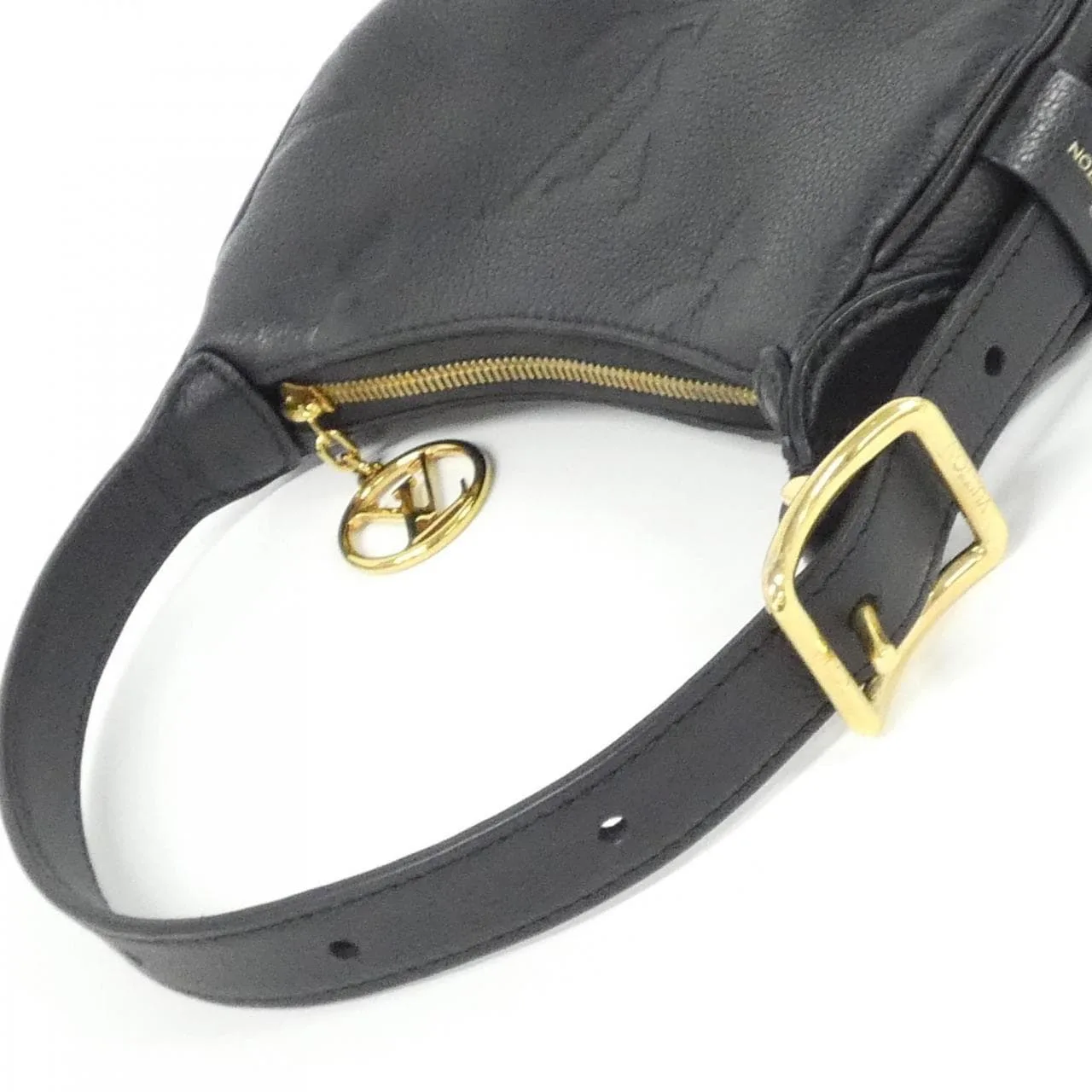 LOUIS VUITTON M82391 Shoulder Monogram Black Monogram Rank A - Thumbnail 6