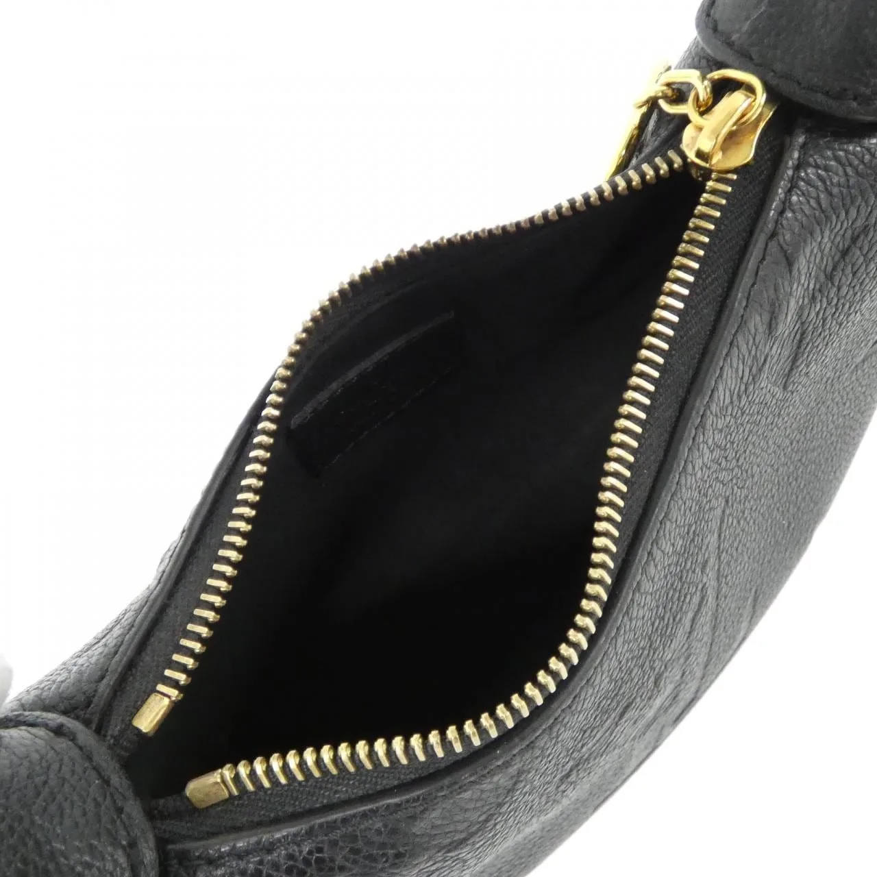 LOUIS VUITTON M82391 Shoulder Monogram Black Monogram Rank A - Thumbnail 7