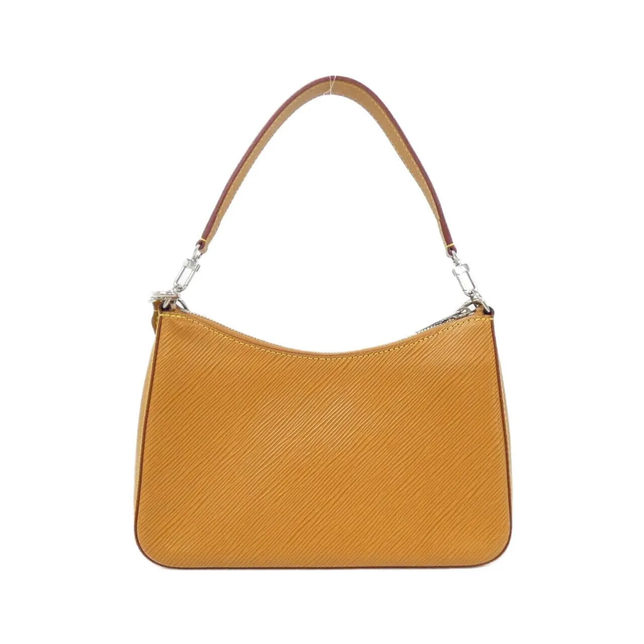 LOUIS VUITTON M80794 Shoulder Epi Black Epi Rank A - Thumbnail 2