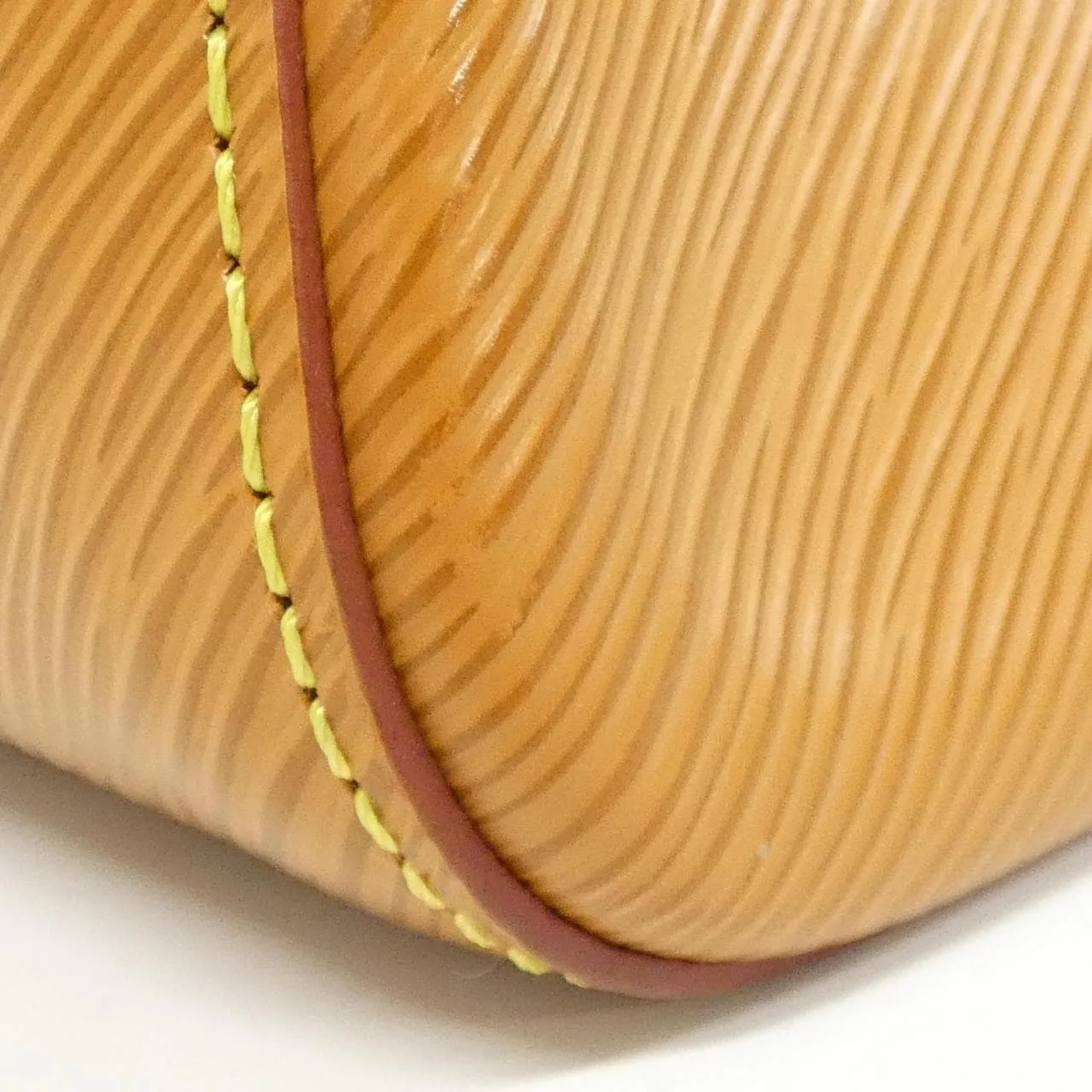 LOUIS VUITTON M80794 Shoulder Epi Black Epi Rank A - Thumbnail 6