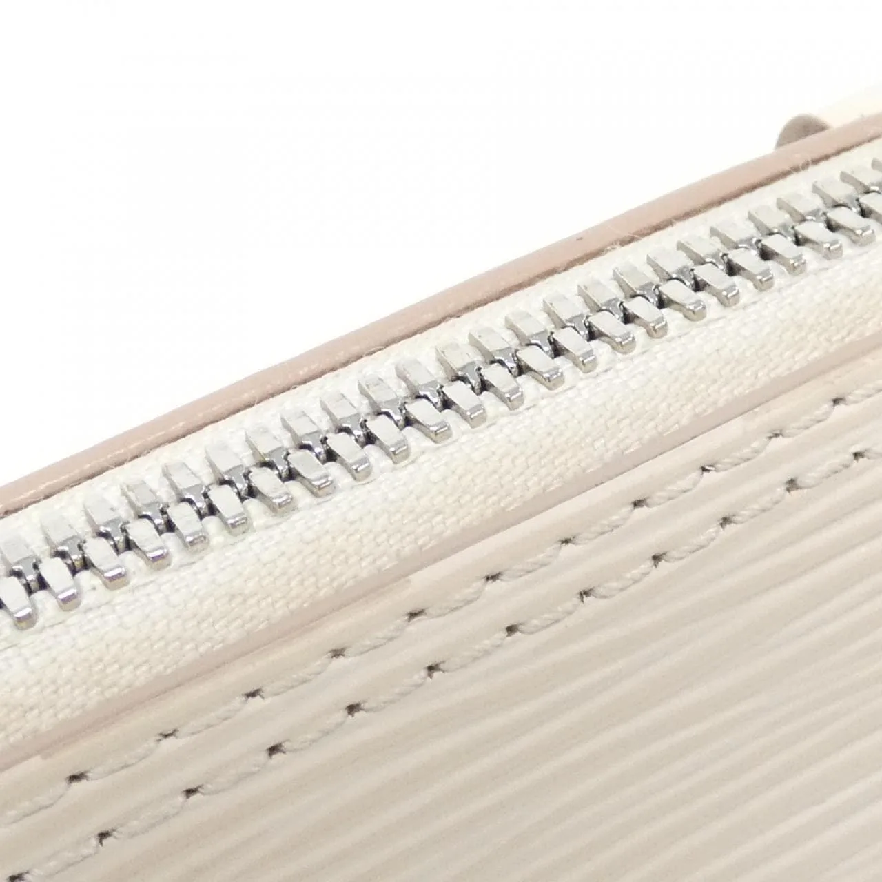 LOUIS VUITTON Alma M58706 Handbag Epi Black Epi Rank A - Thumbnail 4