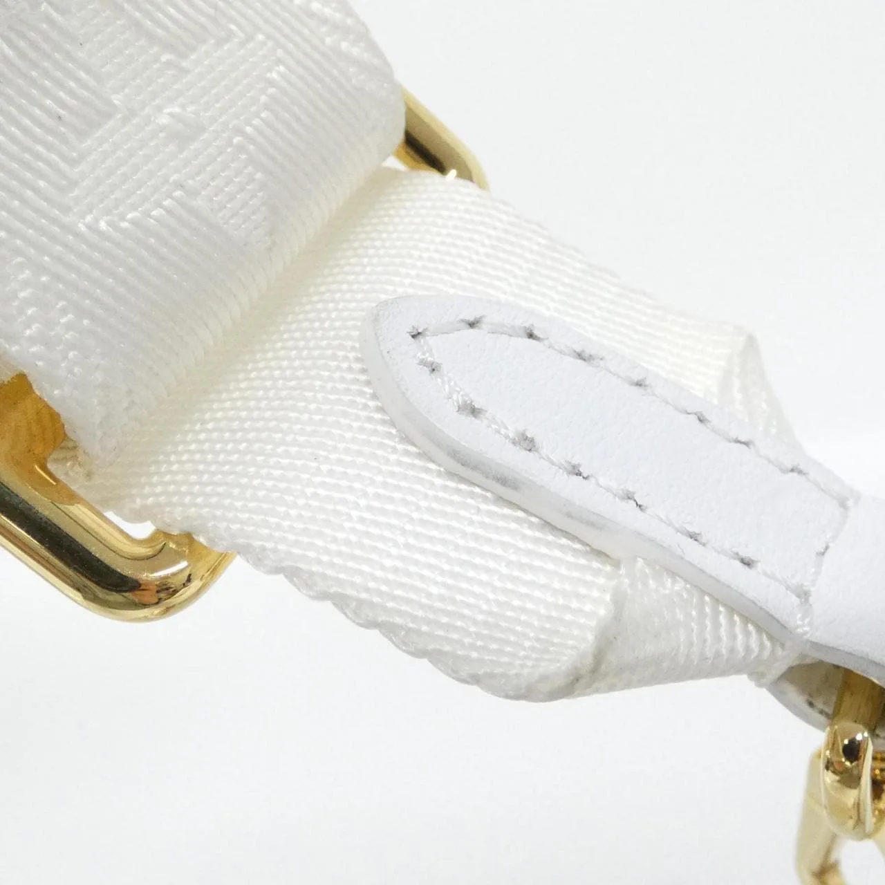 LOUIS VUITTON Papillon M59827 Shoulder Lambskin Black Lambskin Rank A - Thumbnail 5