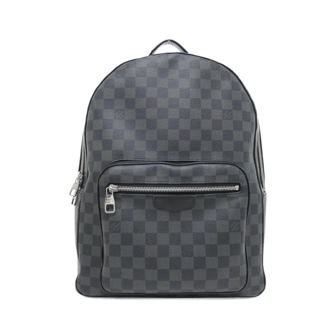 LOUIS VUITTON N41473 Backpack Damier Black