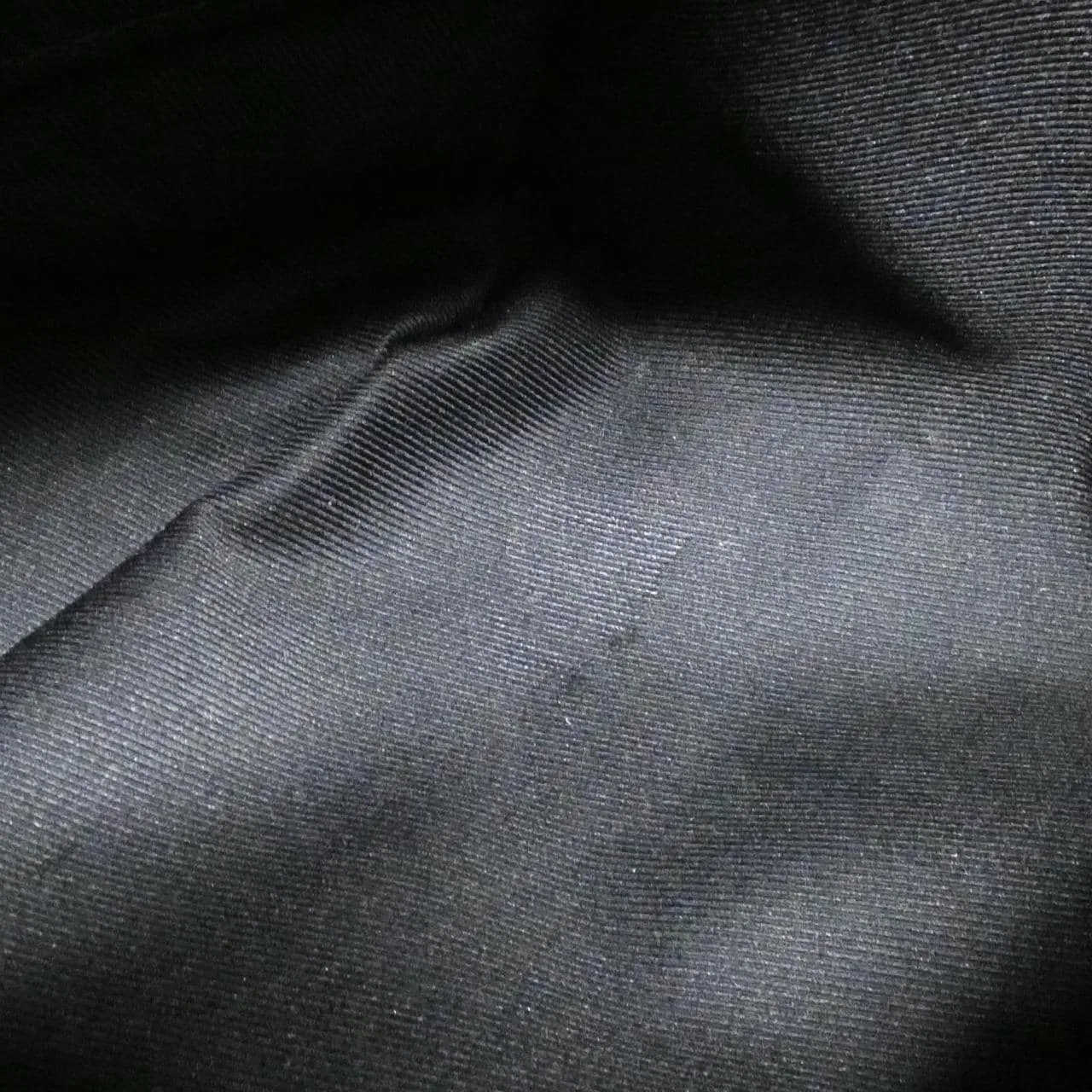 LOUIS VUITTON N41473 Backpack Damier 黑色 Damier 中古品A - 縮圖 9