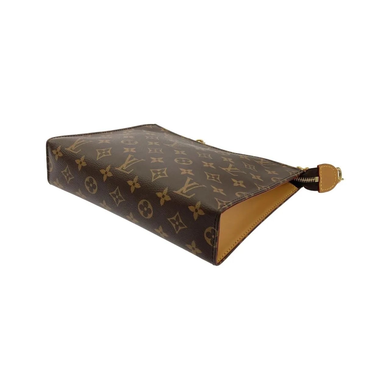 LOUIS VUITTON M81412 Shoulder Monogram Black Monogram Rank A - Thumbnail 2