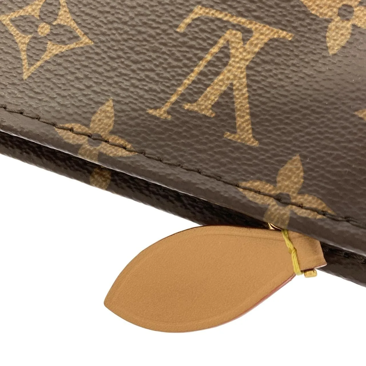 LOUIS VUITTON M81412 Shoulder Monogram Black Monogram Rank A - Thumbnail 4