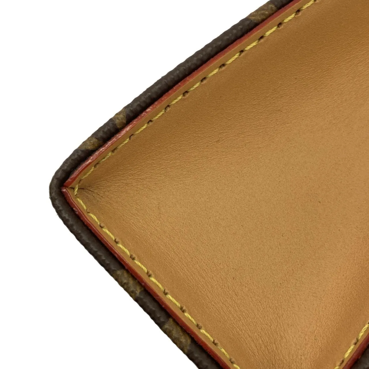 LOUIS VUITTON M81412 Shoulder Monogram Black Monogram Rank A - Thumbnail 5