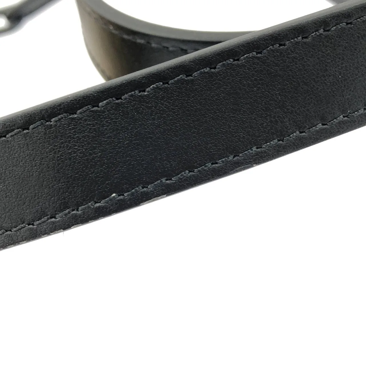 LOUIS VUITTON Soft Trunk M83558 Shoulder 黃色 中古品A - 縮圖 3