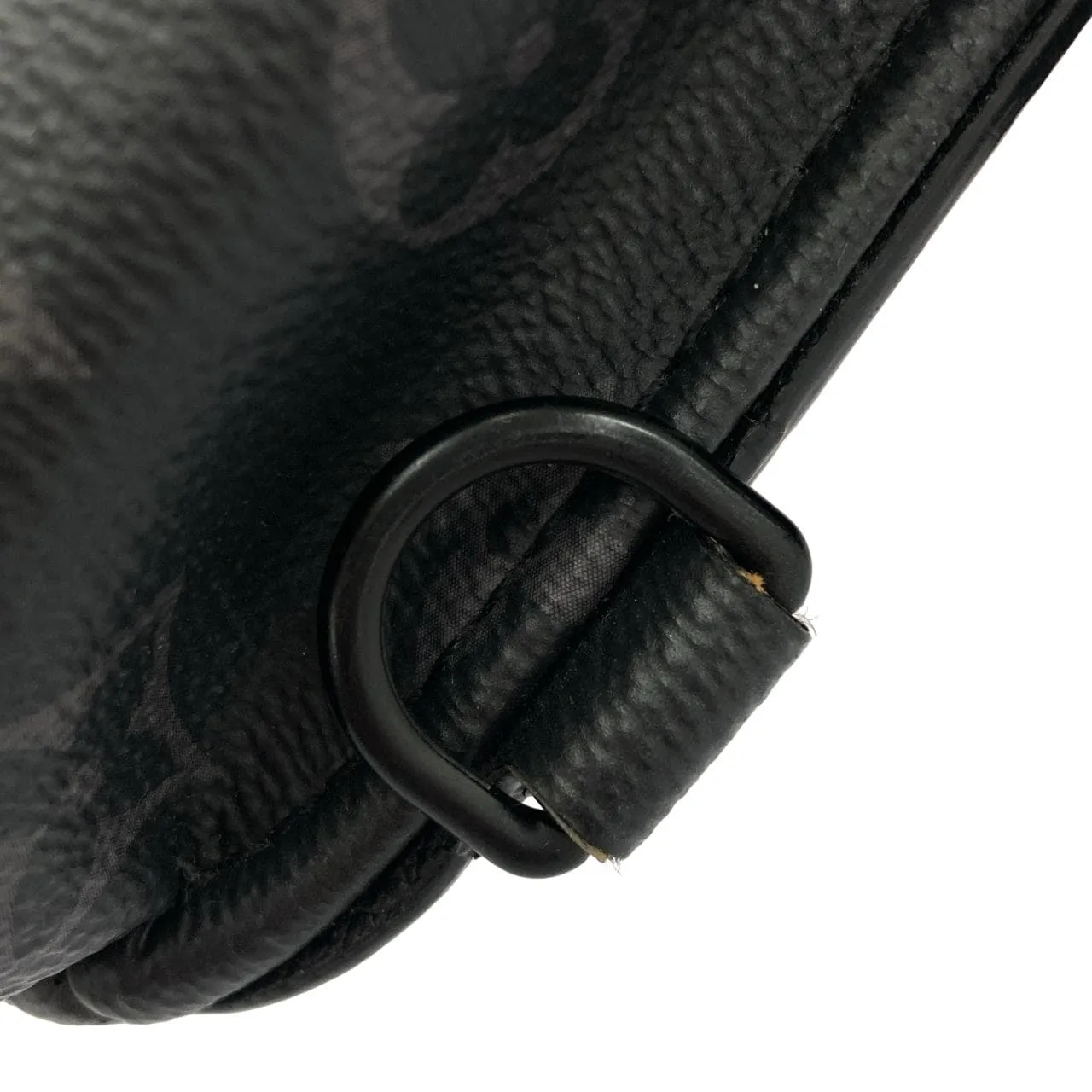 LOUIS VUITTON Eclipse M45912 Shoulder Monogram Black Monogram Rank A - Thumbnail 5