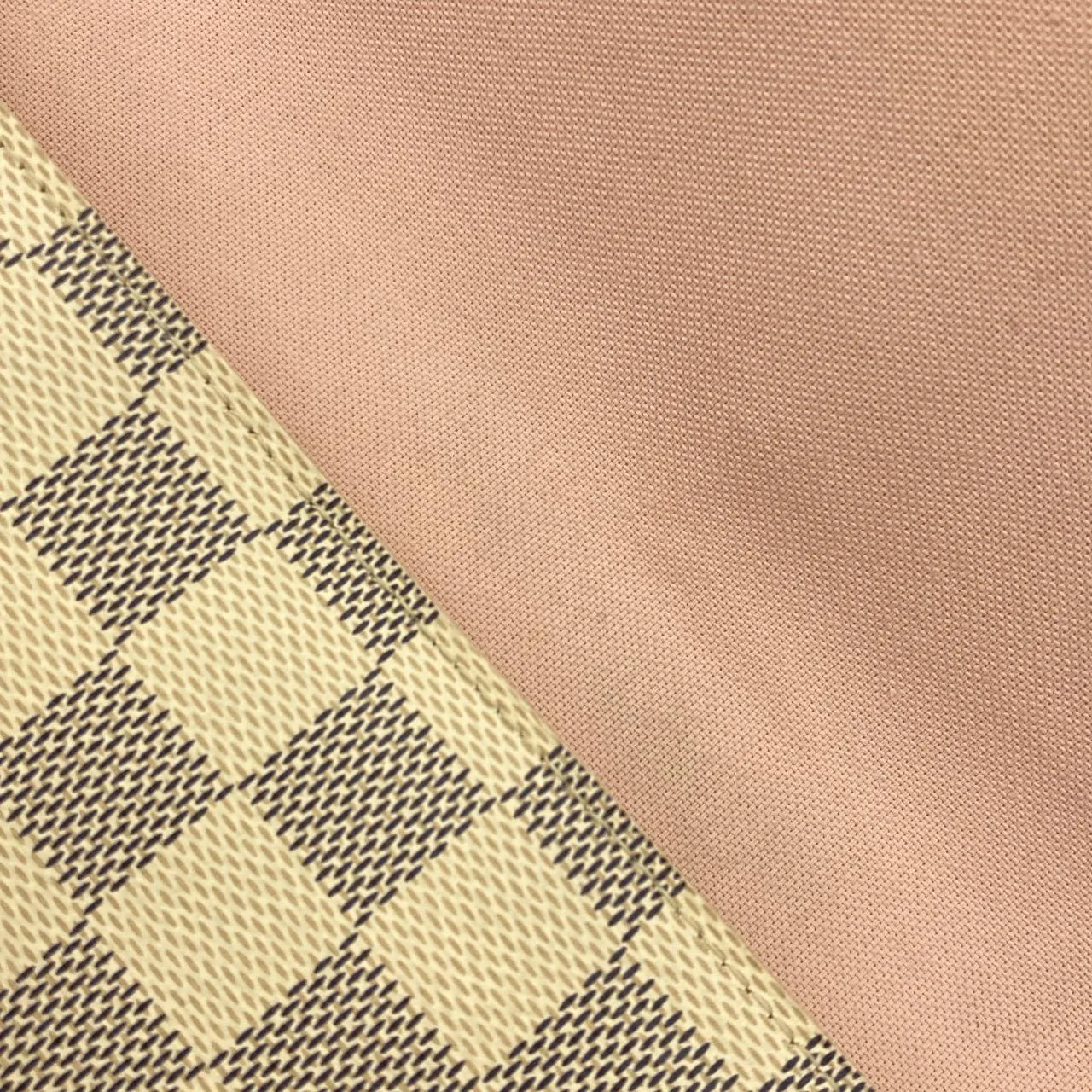 LOUIS VUITTON Pochette N63106 Shoulder Damier Black Damier Rank A - Thumbnail 8