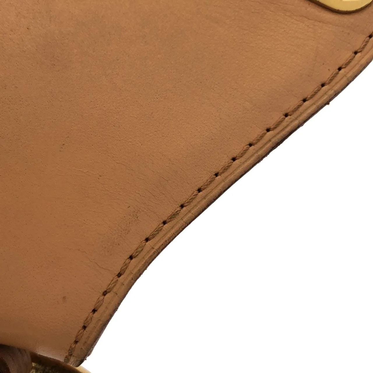 LOUIS VUITTON M40255 Handbag Canvas Multicolor Canvas Rank A - Thumbnail 10