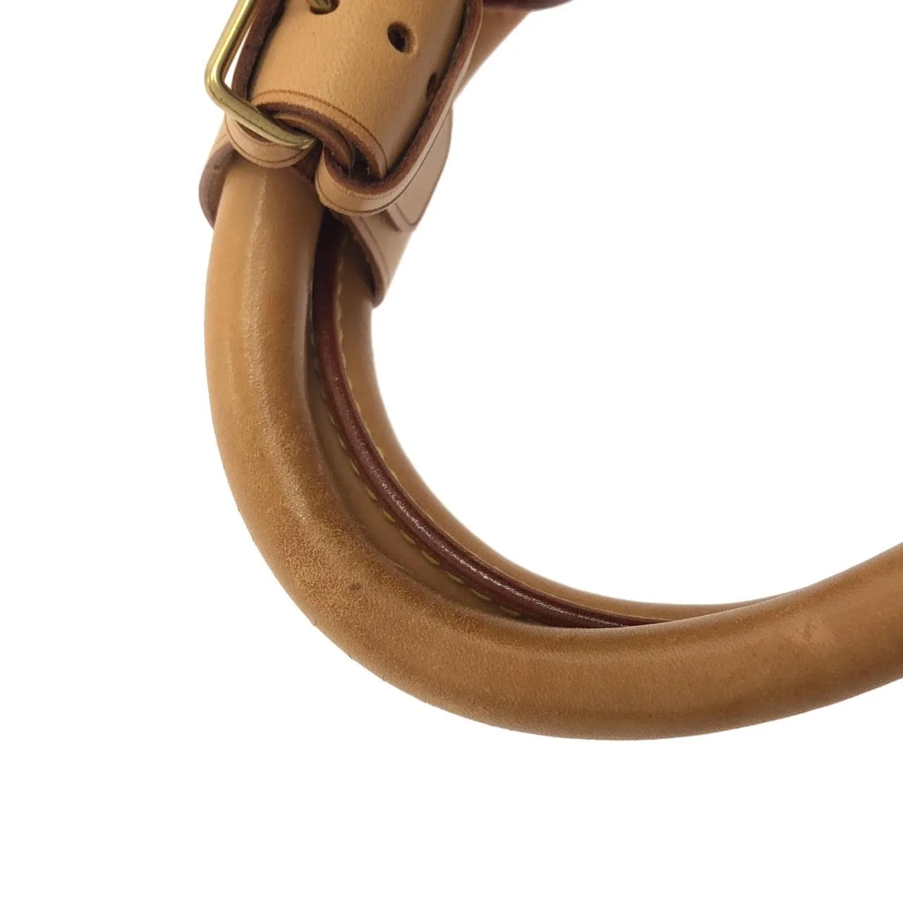 LOUIS VUITTON Keepall M41414 Boston Monogram 黑色 Monogram 中古品A - 縮圖 9