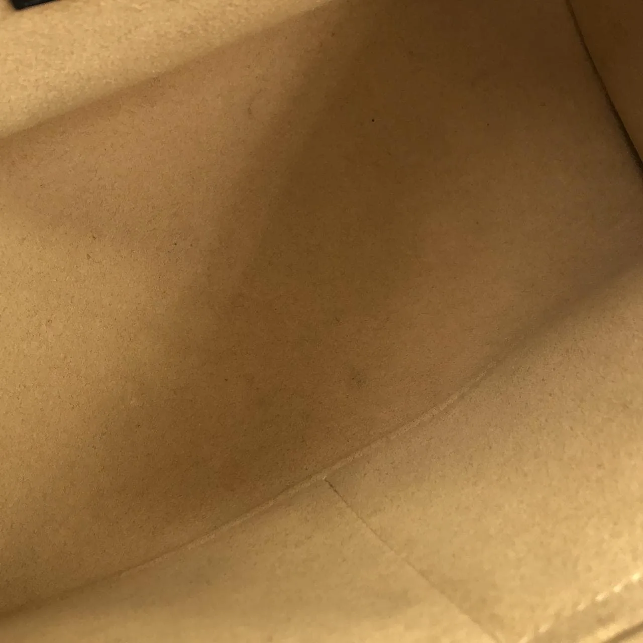 LOUIS VUITTON M55302 Handbag Canvas Black Canvas Rank A - Thumbnail 10