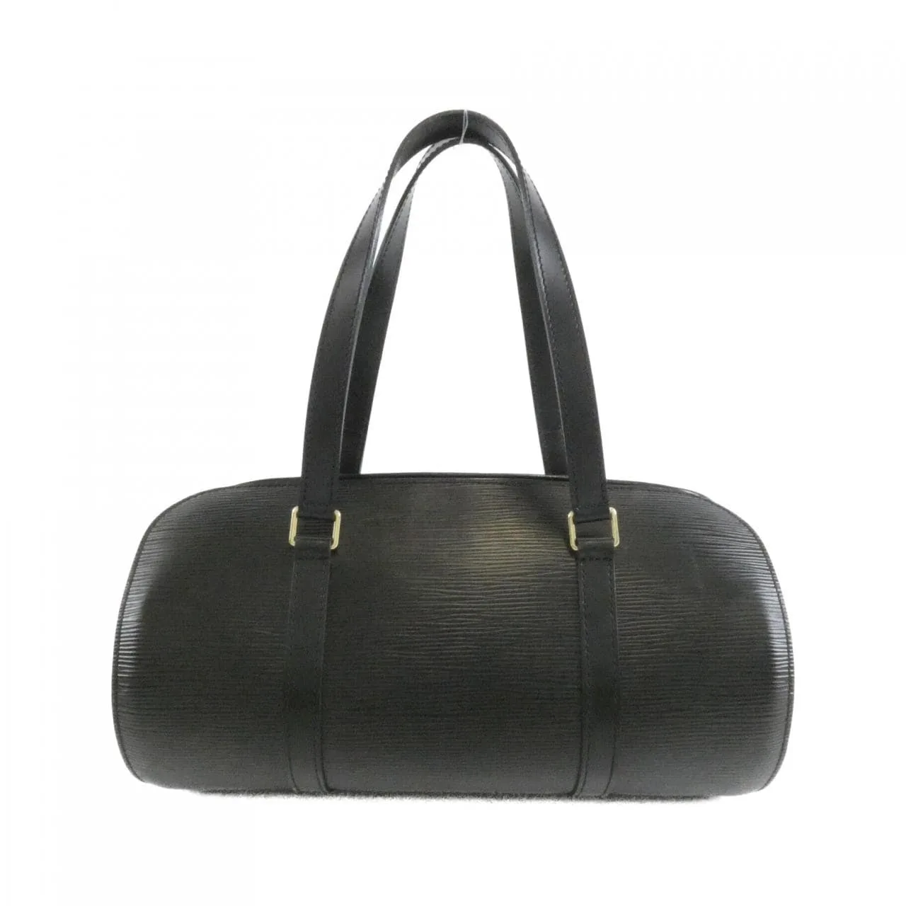 LOUIS VUITTON M52222 Handbag Epi Black Epi Rank A - Thumbnail 2