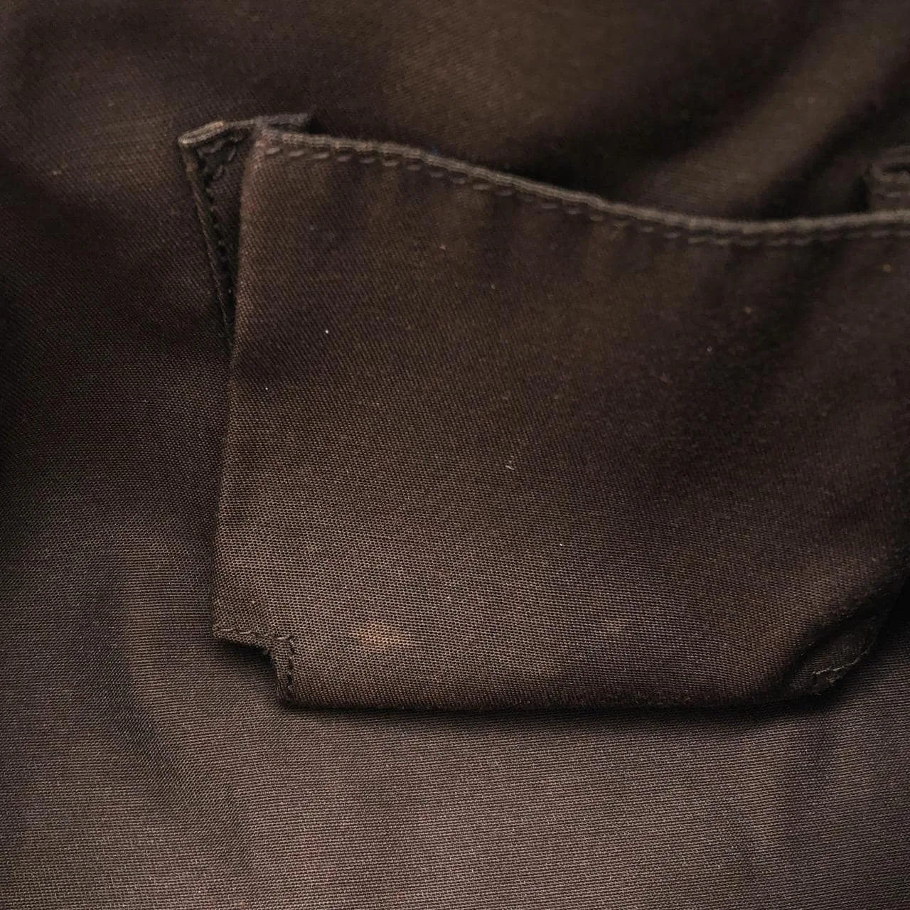 GUCCI 364836 Handbag Canvas Beige Canvas Rank A - Thumbnail 7