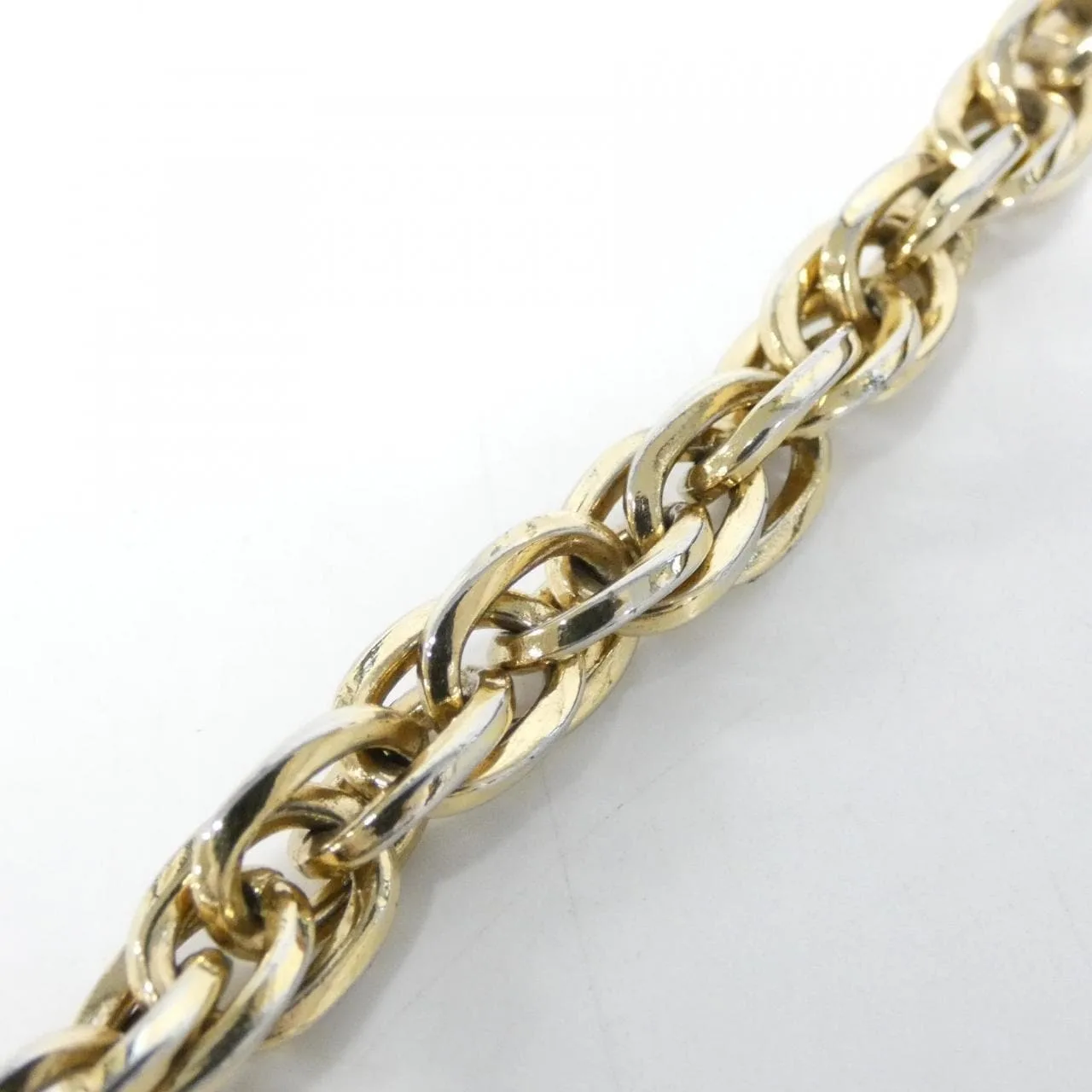 GUCCI 503877 K05NG Shoulder Canvas Black Canvas Rank A - Thumbnail 7