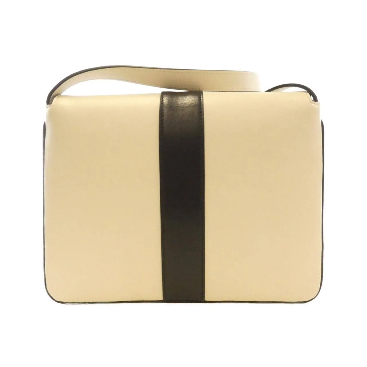 GUCCI 550126 Shoulder Leather Black Leather Rank A - Thumbnail 2