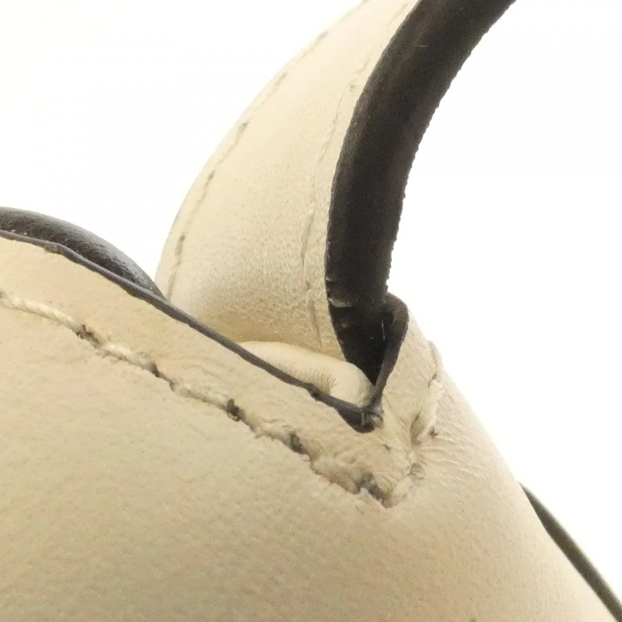 GUCCI 550126 Shoulder Leather Black Leather Rank A - Thumbnail 6