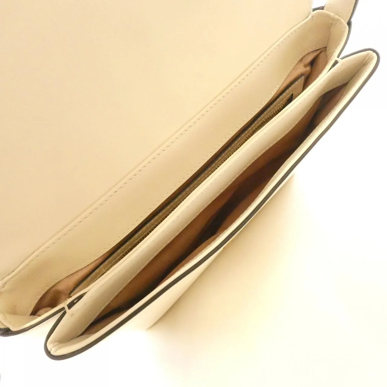 GUCCI 550126 Shoulder Leather Black Leather Rank A - Thumbnail 7