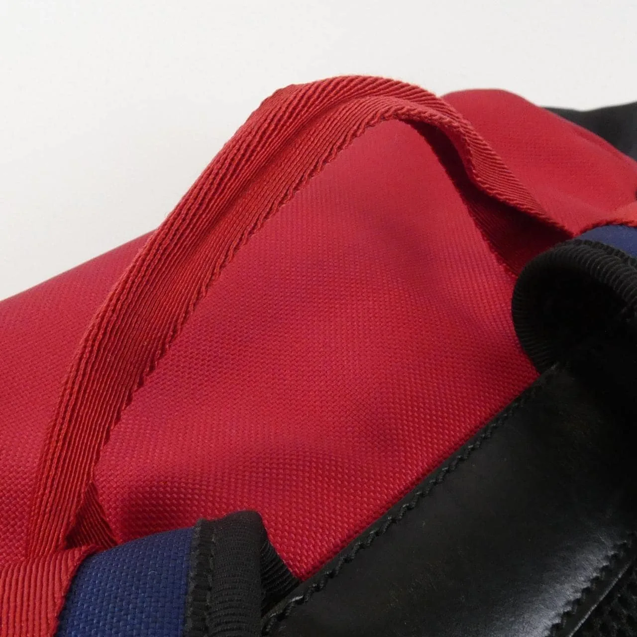 GUCCI 429037 K1N1X Backpack Canvas
