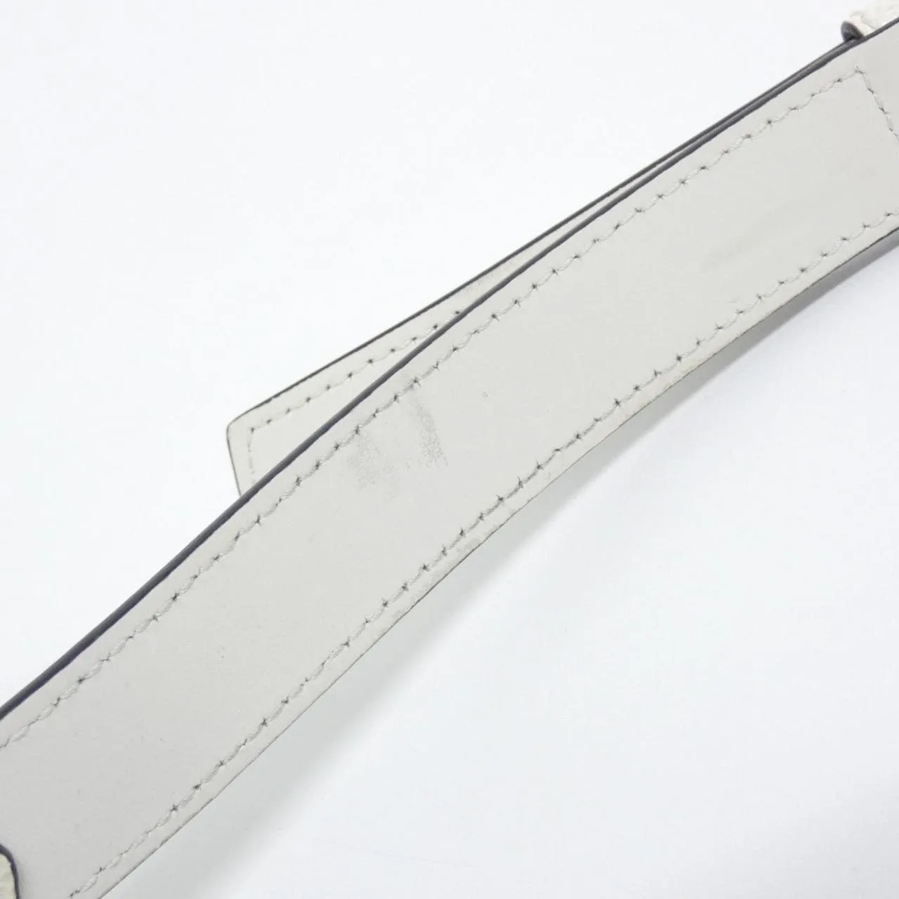 PRADA 1BG443 Handbag Black Rank A - Thumbnail 8