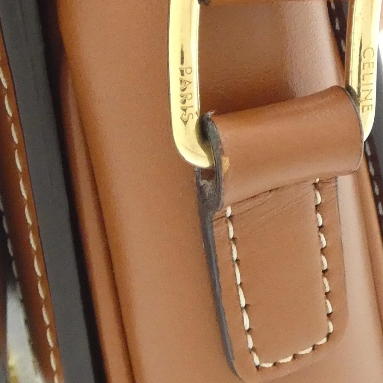 CELINE Triomphe 188882BZ4 Shoulder Canvas