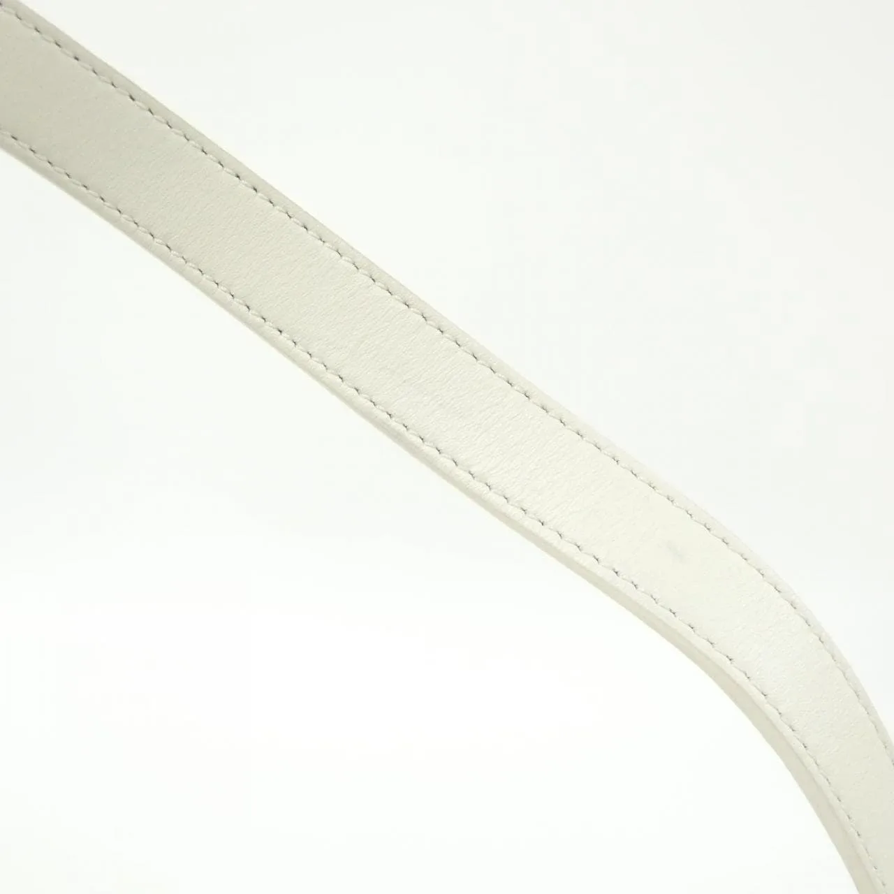 CELINE 10G342CAM Shoulder Canvas