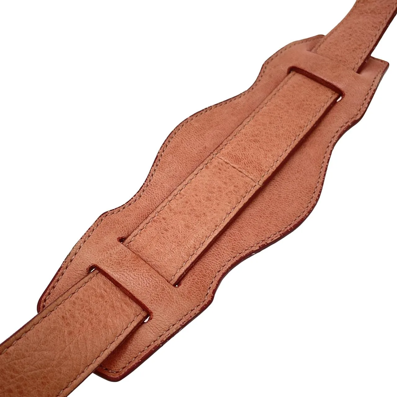 BALENCIAGA 246432 D94IT 肩背包 皮革 黑色 皮革 中古品B - 縮圖 7