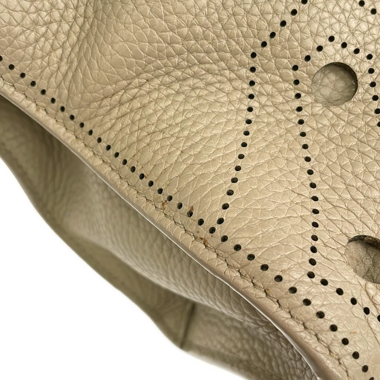 BALENCIAGA Le City 443516 DRU1T Handbag Black Rank A - Thumbnail 6