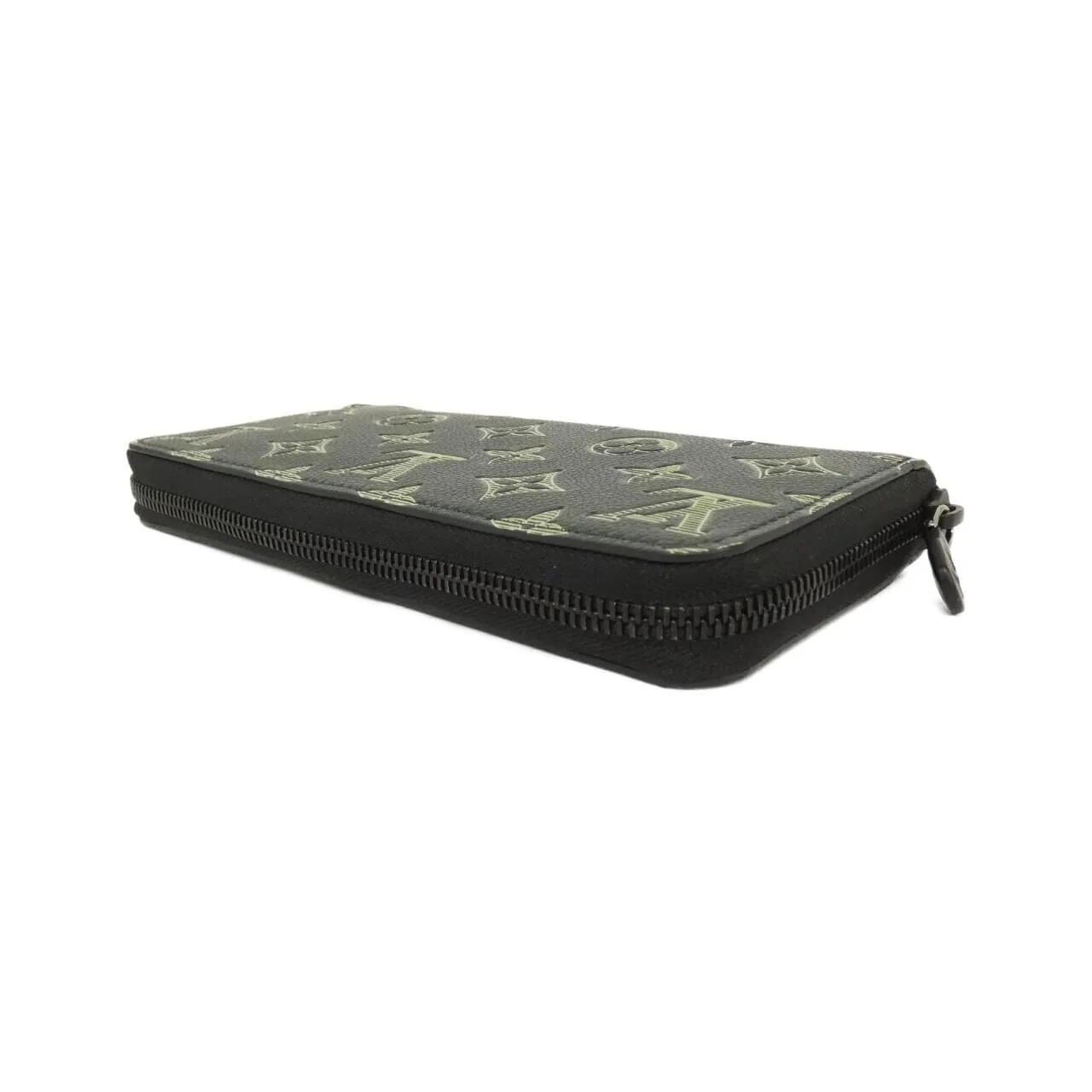 LOUIS VUITTON M27178 Wallet Monogram