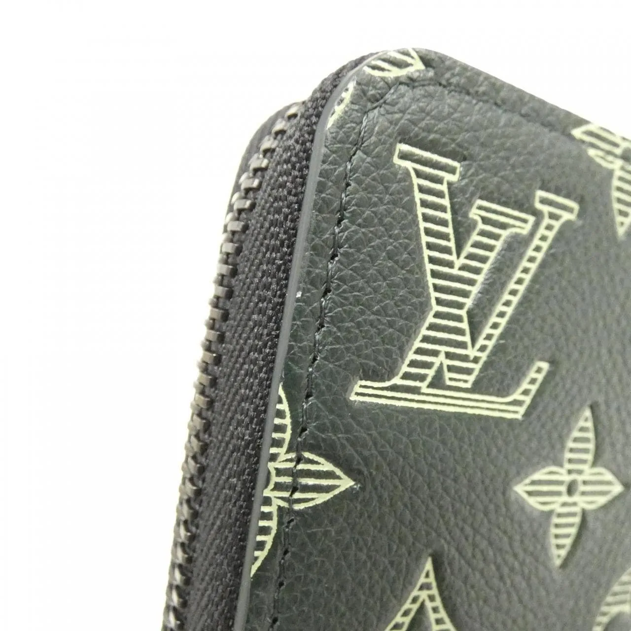 LOUIS VUITTON M27178 Wallet Monogram