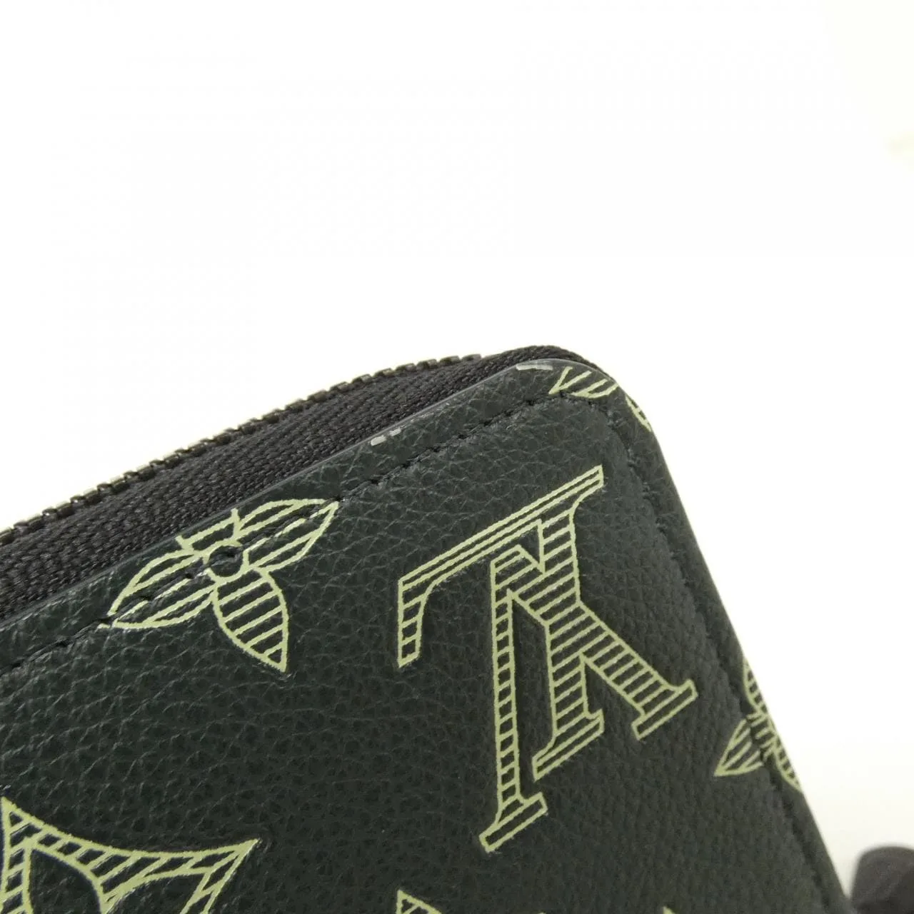 LOUIS VUITTON M27178 Wallet Monogram