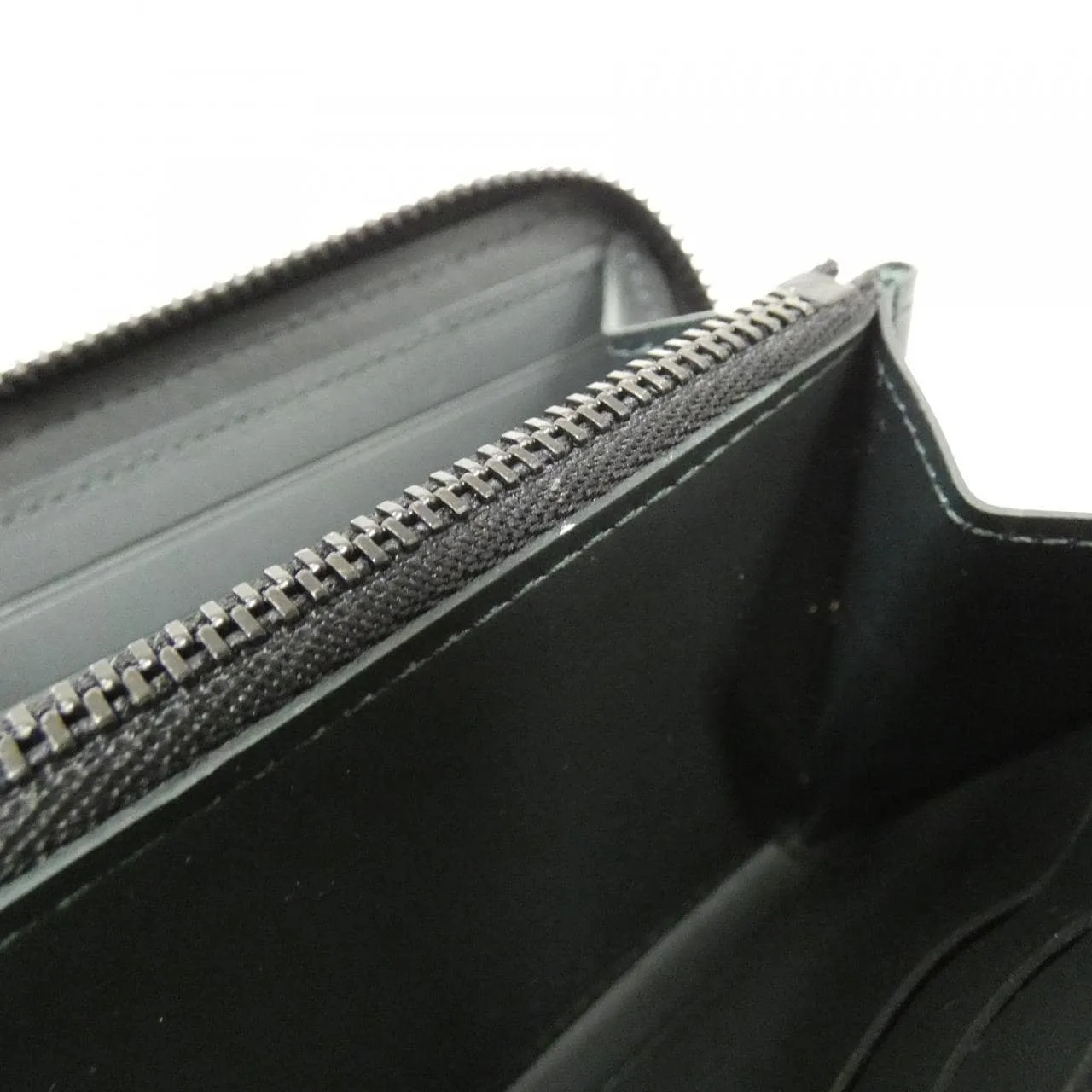 LOUIS VUITTON M27178 Wallet Monogram