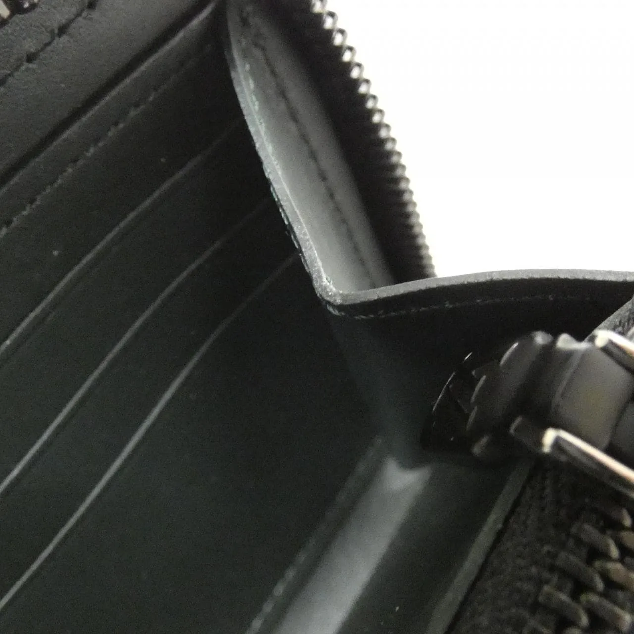 LOUIS VUITTON M27178 Wallet Monogram