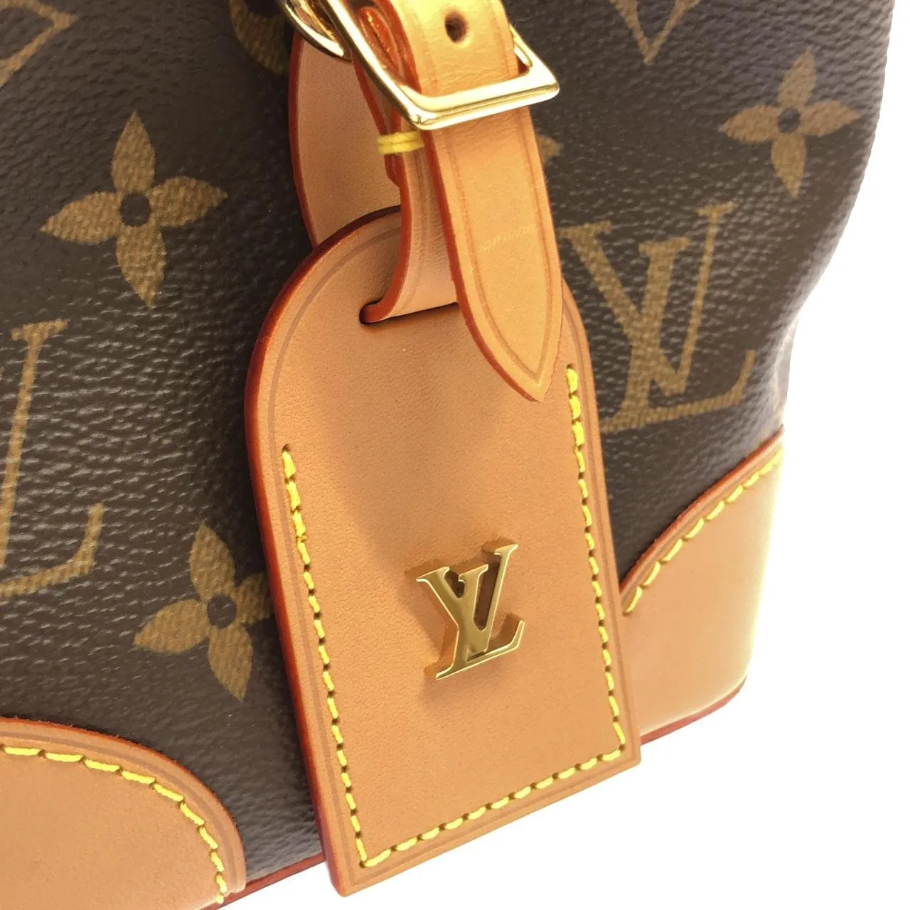 LOUIS VUITTON M57099 Shoulder Monogram