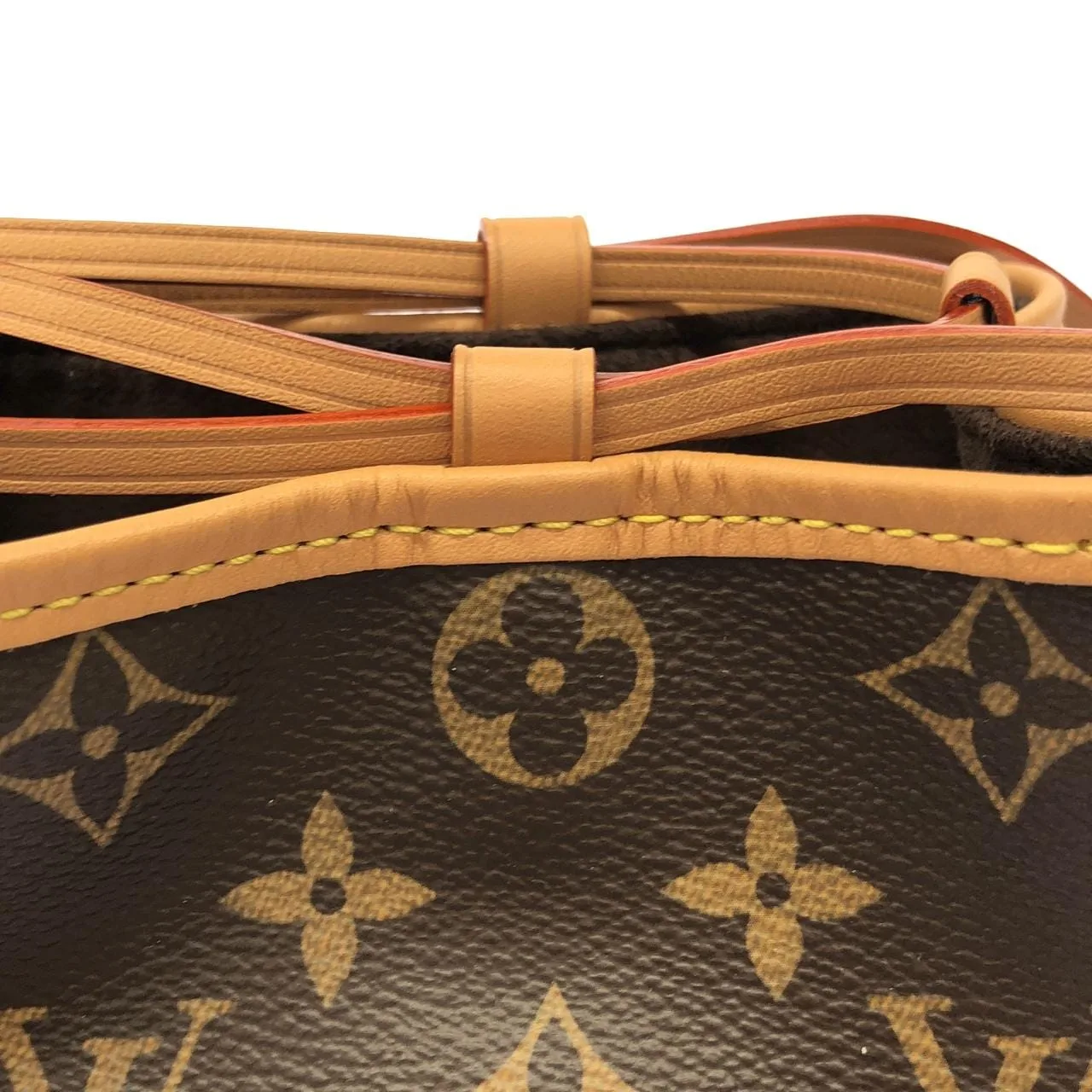 LOUIS VUITTON M57099 Shoulder Monogram